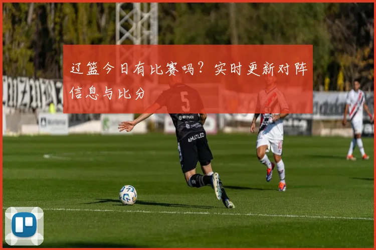 辽篮今日有比赛吗?实时更新对阵信息与比分