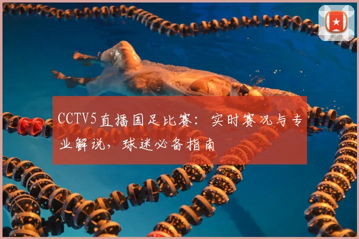 CCTV5直播国足比赛:实时赛况与专业解说,球迷必备指南