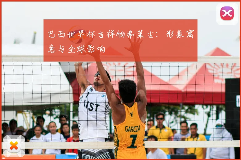 巴西世界杯吉祥物弗莱古:形象寓意与全球影响